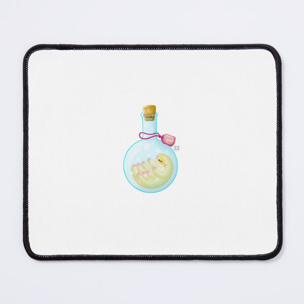 Item preview, Imortal Potion designed and sold by Dai-Mori.