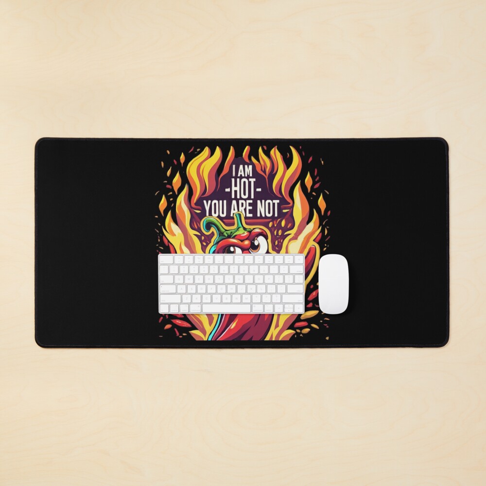 Item preview, Desk Mat designed and sold by Coollzone.