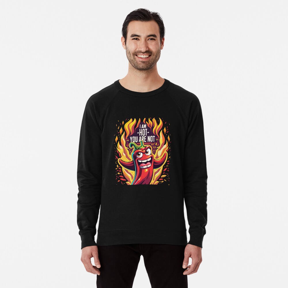Item preview, Lightweight Sweatshirt designed and sold by Coollzone.