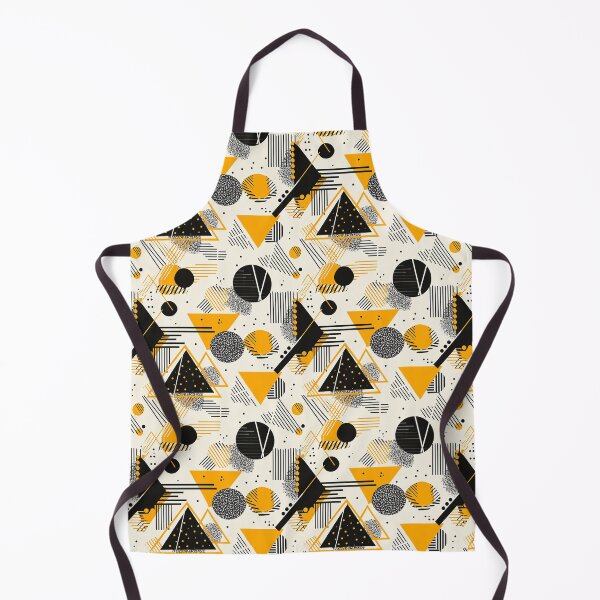 Item preview, Abstract geometry Seamless Pattern #8 designed and sold by Geniecreatives.