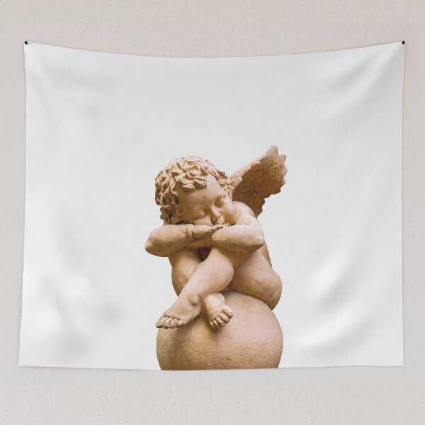 Item preview, Angel  designed and sold by ArtsyStopShop.