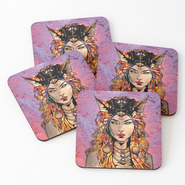 Item preview, Queeny (version No: 8) designed and sold by BLZBob.