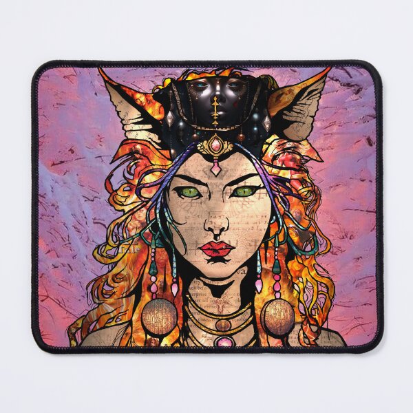Item preview, Queeny (version No: 8) designed and sold by BLZBob.