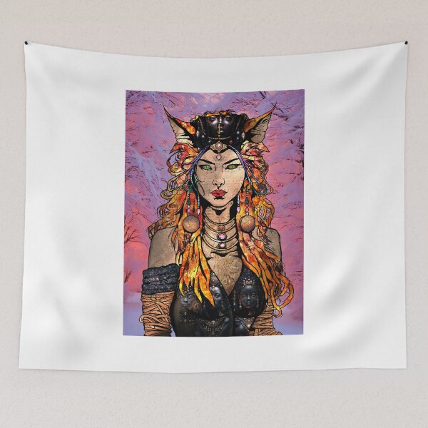 Item preview, Queeny (version No: 8) designed and sold by BLZBob.