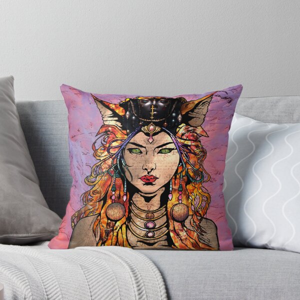 Item preview, Queeny (version No: 8) designed and sold by BLZBob.
