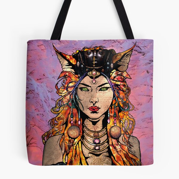 Item preview, Queeny (version No: 8) designed and sold by BLZBob.