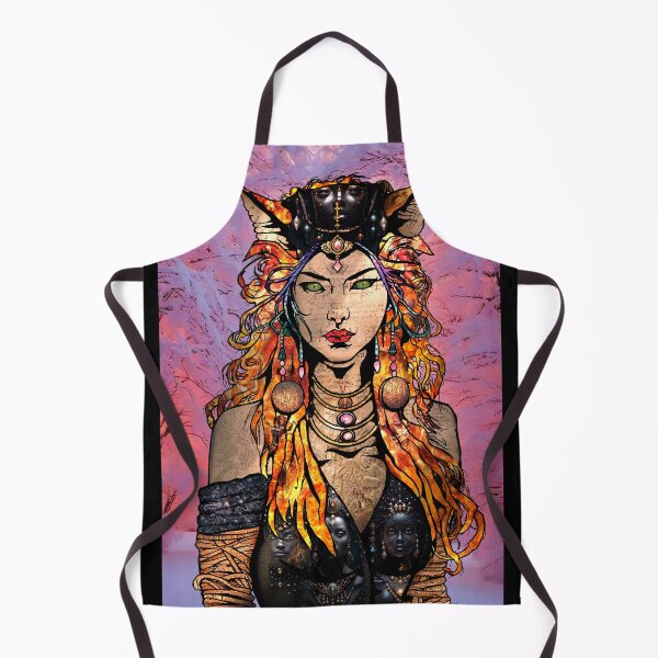 Item preview, Queeny (version No: 8) designed and sold by BLZBob.