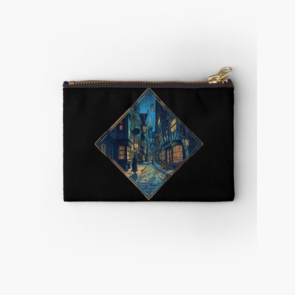Item preview, Mystical Alley - Fantasy designed and sold by Fenay Designs.