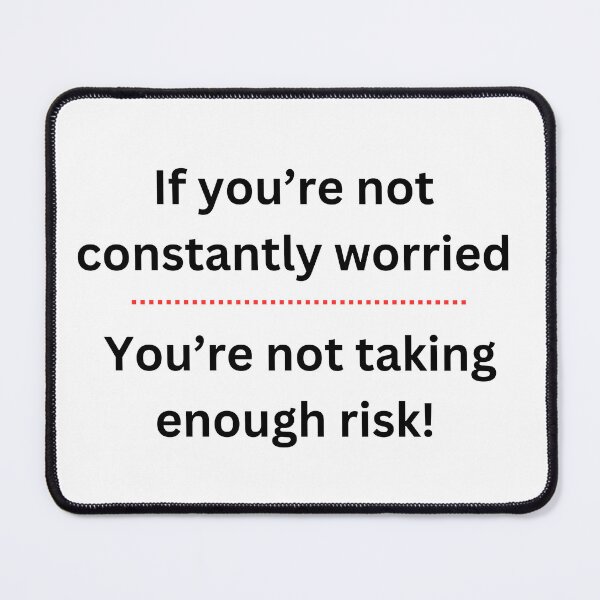 Item preview, Constantly worried designed and sold by teaEarl-GreyHot.