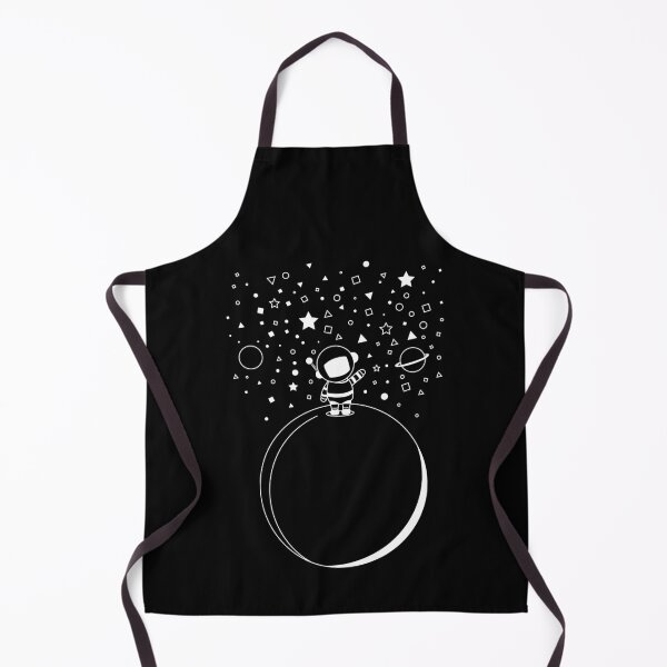 Item preview, Astronaut on the moon_night designed and sold by Barbi19.