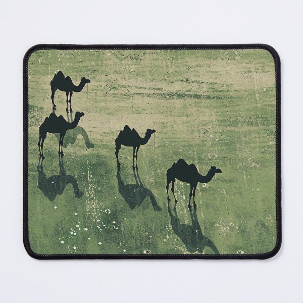 Item preview, Shadow Camels from above designed and sold by Brendon987.