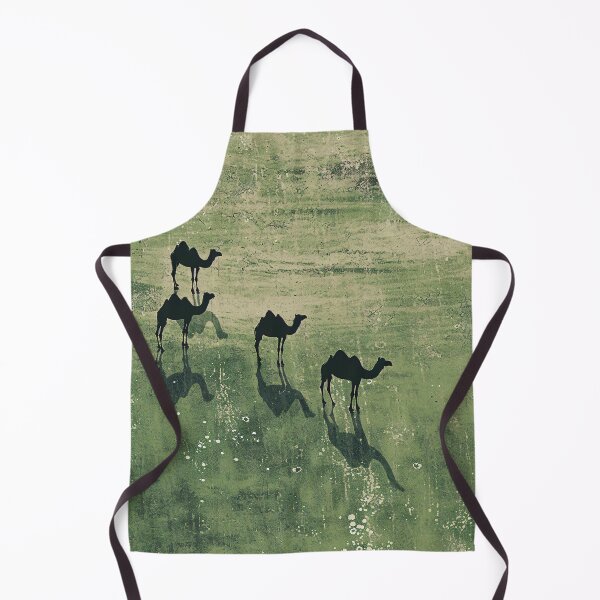 Item preview, Shadow Camels from above designed and sold by Brendon987.