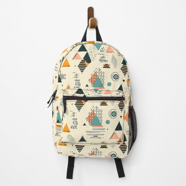 Item preview, Abstract geometry Seamless Pattern #10 designed and sold by Geniecreatives.