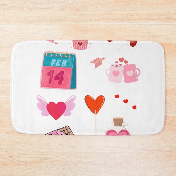 Item preview, Valentine's Pack designed and sold by ZingZest.