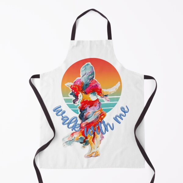 Item preview, walk with me designed and sold by Gerardo Segismundo.