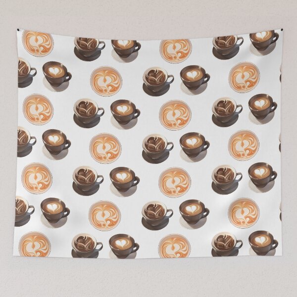 Item preview, Coffee lover pack (22) designed and sold by octoboobs.