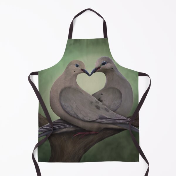 Item preview, Mourning Doves, Life Long Love designed and sold by SteveHerner.