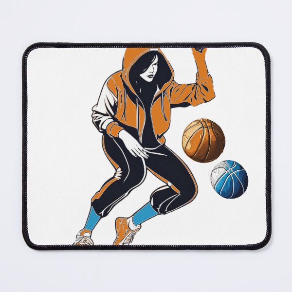 Item preview, Hoop Dreams What If -2 designed and sold by KriticalDesigns.