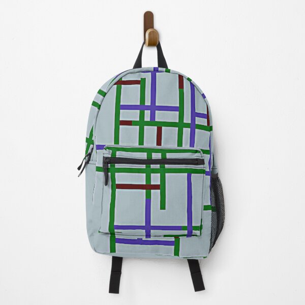 Item preview, Voxel Tubular Pattern 2 Style 3 designed and sold by PotatoVonEpicus.
