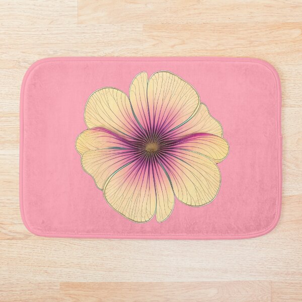 Item preview, Pink Fairy Flower designed and sold by Jin-Ai.