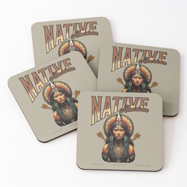 Item preview, American Indian Women designed and sold by Monica-Designs.