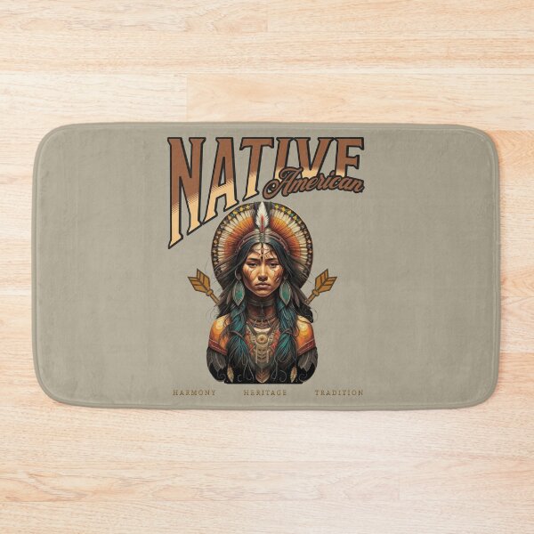Item preview, American Indian Women designed and sold by Monica-Designs.