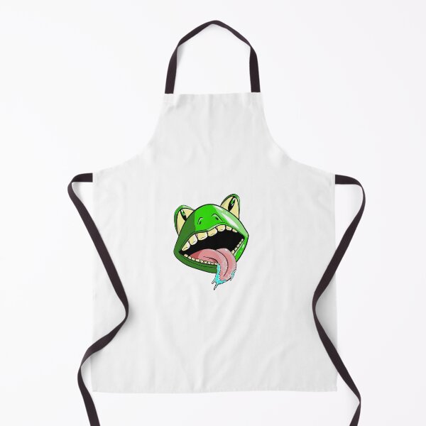 Item preview, Licking Frog designed and sold by Craggadoon.