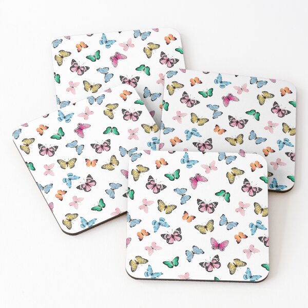 Item preview, Butterflies designed and sold by Ludmila Vago.