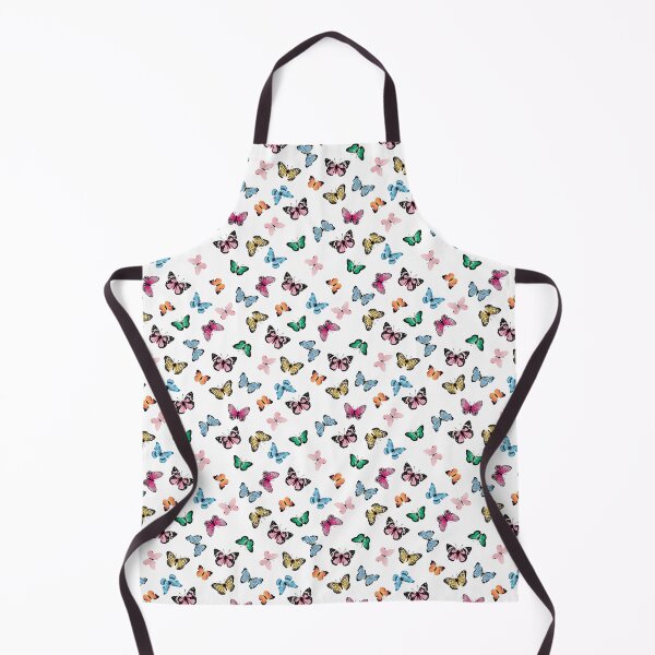 Item preview, Butterflies designed and sold by Ludmila Vago.
