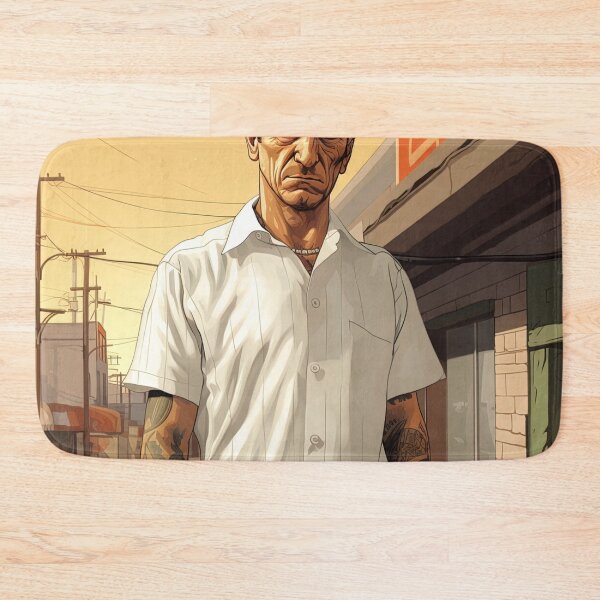 Item preview, Maurice Merleau-Ponty | Hip Hop style designed and sold by ComicsFactory.