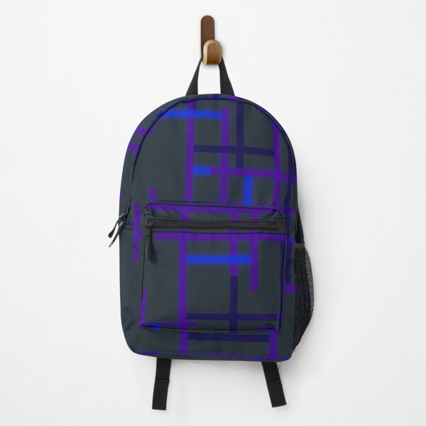 Item preview, Voxel Tubular Pattern 2 Style 4 designed and sold by PotatoVonEpicus.