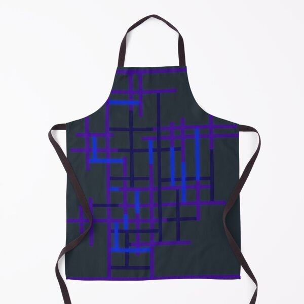 Item preview, Voxel Tubular Pattern 2 Style 4 designed and sold by PotatoVonEpicus.