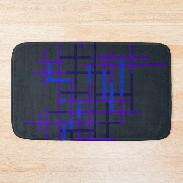 Item preview, Voxel Tubular Pattern 2 Style 4 designed and sold by PotatoVonEpicus.