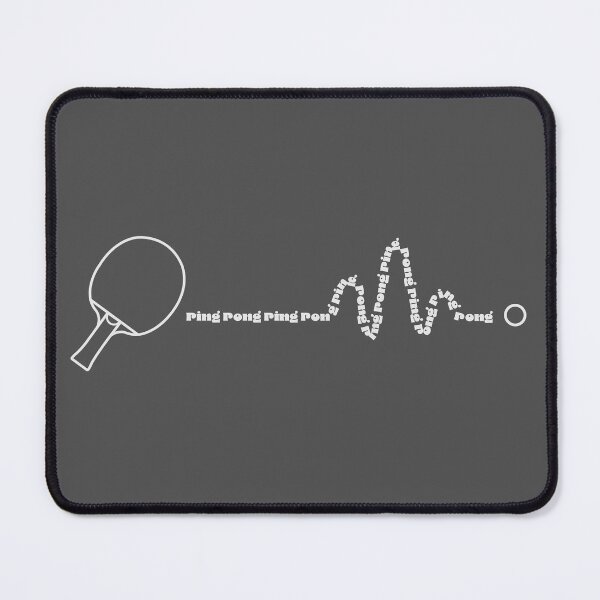 Item preview, Love of Ping Pong V0 designed and sold by LuCancio23.