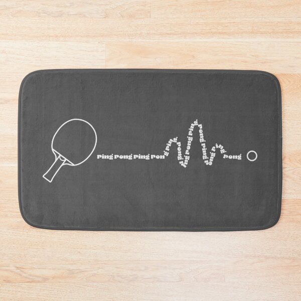 Item preview, Love of Ping Pong V0 designed and sold by LuCancio23.