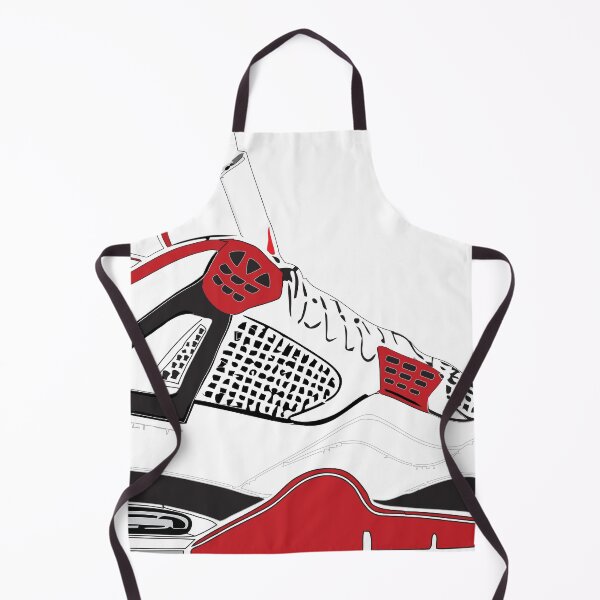 Item preview, Fire Red 4's designed and sold by VectorisedNMK.