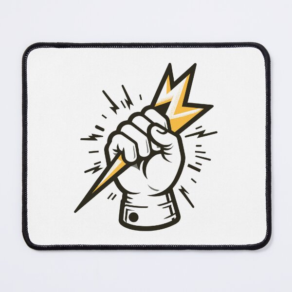 Item preview, Lineman Bringer Of Power designed and sold by TeesYouWant.