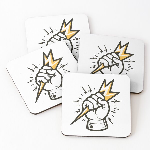 Item preview, Lineman Bringer Of Power  designed and sold by TeesYouWant.
