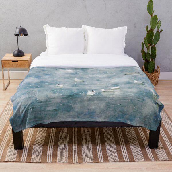 Item preview, On the Water designed and sold by Filiz Durmaz.