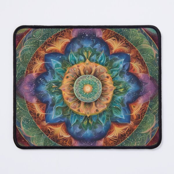 Item preview, Tranquil Spirals Ensemble designed and sold by andrew758.