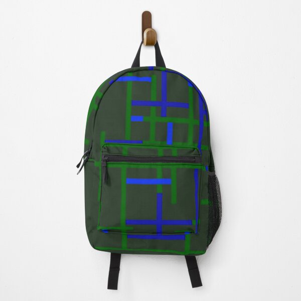 Item preview, Voxel Tubular Pattern 2 Style 6 designed and sold by PotatoVonEpicus.