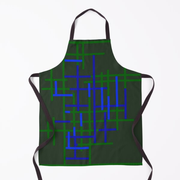 Item preview, Voxel Tubular Pattern 2 Style 6 designed and sold by PotatoVonEpicus.