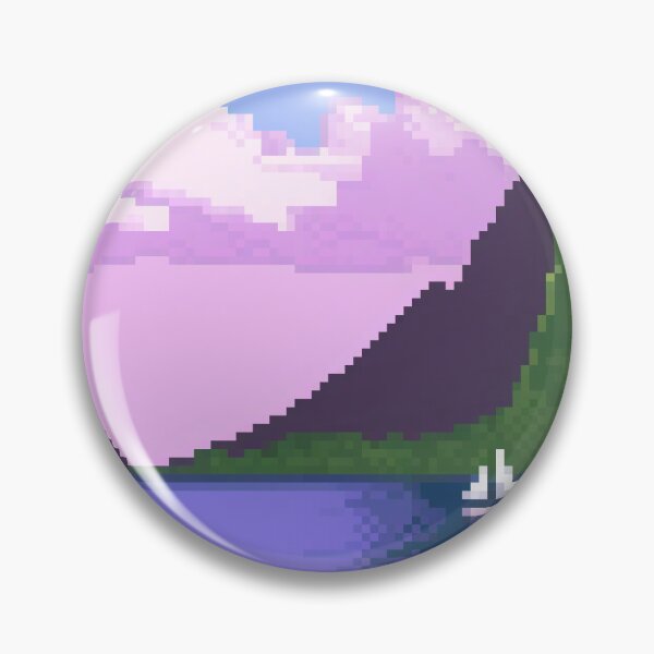 Item preview, Piton ,St lucia - Pixel Art designed and sold by Pixelartshirt.