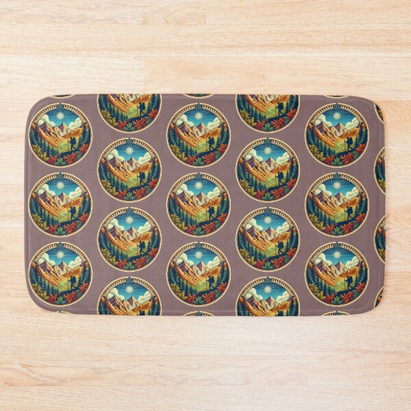 Item preview, Mountain life designed and sold by VistaMar.