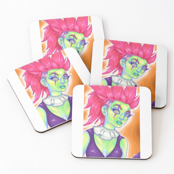 Item preview, You're A Clown designed and sold by Shadowosaurus.