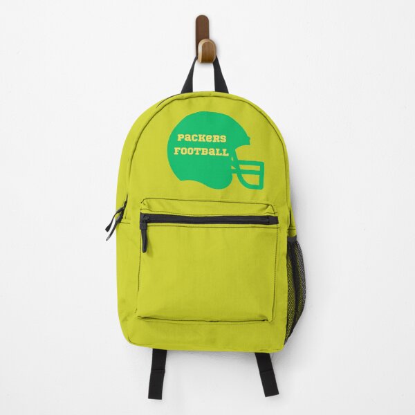 Item preview, Packers Football designed and sold by divaclicks08.