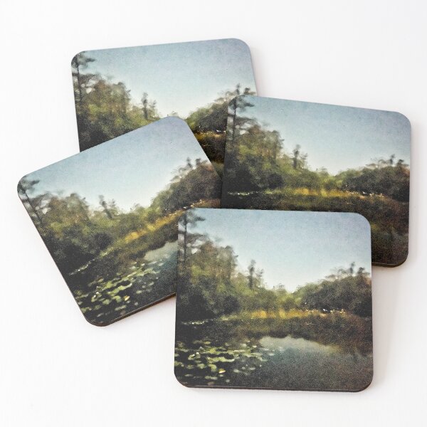 Item preview, Loop Road At Dusk designed and sold by Jason Tompkins.
