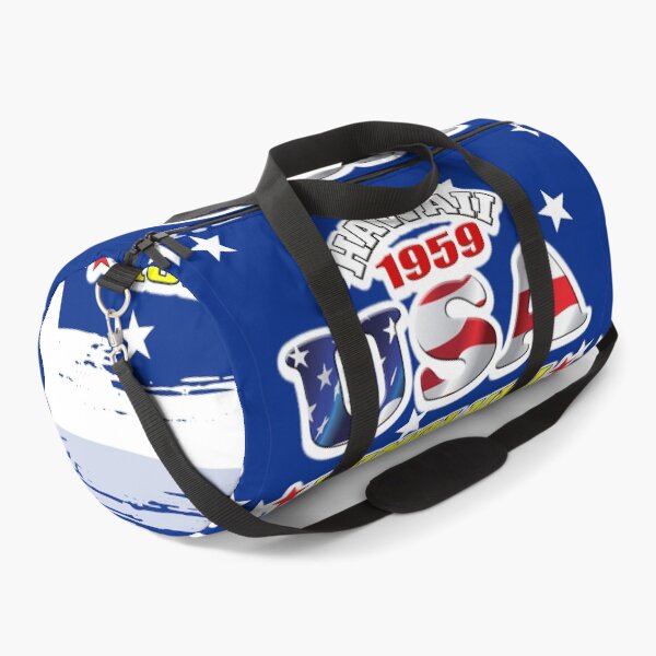 Item preview, Hawaii Statehood designed and sold by Yzakreativ.
