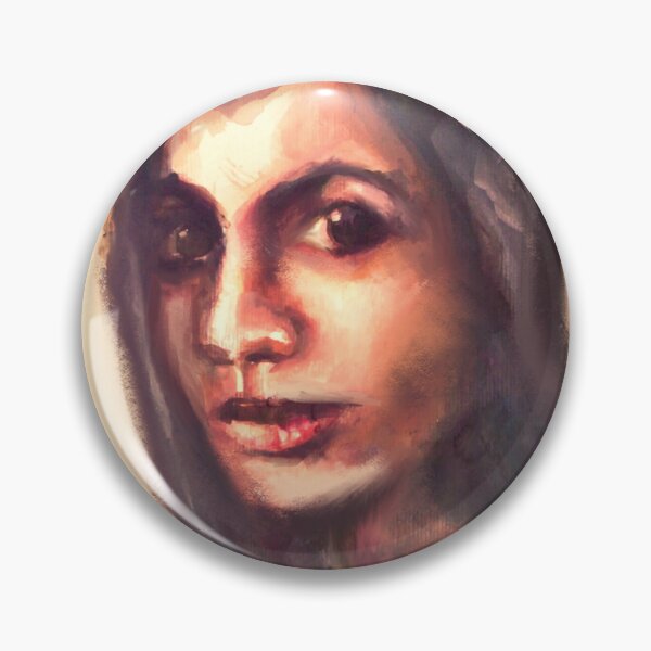 Item preview, Lilith designed and sold by Julianne Coye.