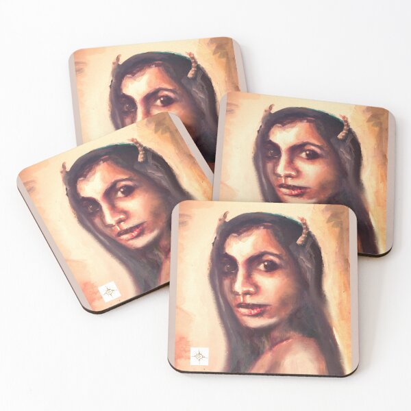 Item preview, Lilith designed and sold by Julianne  Coye.